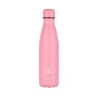 Θερμός Flask Lite Save the Aegean χωρητικότητας 500ml Blossom Rose