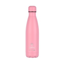 Θερμός Flask Lite Save the Aegean χωρητικότητας 500ml Blossom Rose