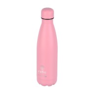 Θερμός Flask Lite Save the Aegean χωρητικότητας 500ml Blossom Rose