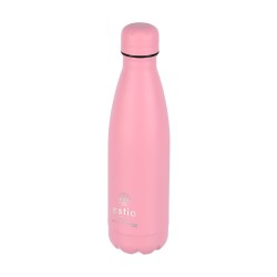 Θερμός Flask Lite Save the Aegean χωρητικότητας 500ml Blossom Rose