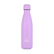 Θερμός Flask Lite Save the Aegean χωρητικότητας 500ml Lavender Purple Θερμός Flask Lite Save the Aegean χωρητικότητας 500ml Lavender Purple