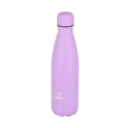 Θερμός Flask Lite Save the Aegean χωρητικότητας 500ml Lavender Purple