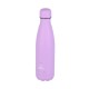 Θερμός Flask Lite Save the Aegean χωρητικότητας 500ml Lavender Purple