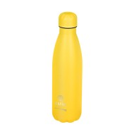 Θερμός Flask Lite Save the Aegean χωρητικότητας 500ml σε χρώμα Pineapple Yellow Θερμός Flask Lite Save the Aegean χωρητικότητας 500ml σε χρώμα Pineapple Yellow