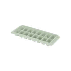 Παγοθήκη πλαστική 16 θέσεων σε χρώμα Mint green Παγοθήκη πλαστική 16 θέσεων σε χρώμα Mint green