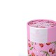 Θερμός Coffee Mug Save the Aegean χωρητικότητας 350ml σε χρώμα Cherry rose