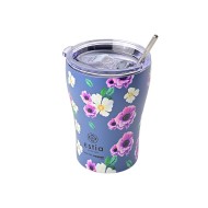 Θερμός Coffee Mug Save the Aegean χωρητικότητας 350ml σε χρώμα Garden blue Θερμός Coffee Mug Save the Aegean χωρητικότητας 350ml σε χρώμα Garden blue