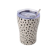 Θερμός Coffee Mug Save the Aegean χωρητικότητας 350ml σε χρώμα Leopard taupe Θερμός Coffee Mug Save the Aegean χωρητικότητας 350ml σε χρώμα Leopard taupe
