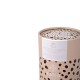 Θερμός Coffee Mug Save the Aegean χωρητικότητας 350ml σε χρώμα Leopard taupe