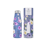 Θερμός Travel Flask Save the Aegean χωρητικότητας 500ml Garden blue Θερμός Travel Flask Save the Aegean χωρητικότητας 500ml Garden blue