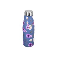 Θερμός Travel Flask Save the Aegean χωρητικότητας 500ml Garden blue Θερμός Travel Flask Save the Aegean χωρητικότητας 500ml Garden blue