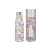Θερμός Travel Flask Save the Aegean χωρητικότητας 500ml σε χρώμα Symphony taupe