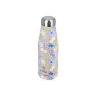 Θερμός Travel Flask Save the Aegean χωρητικότητας 500ml σε χρώμα Symphony taupe