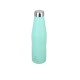 Θερμός Travel Flask Save the Aegean χωρητικότητας 750ml σε χρώμα Bermuda Green