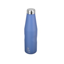Θερμός Travel Flask Save the Aegean χωρητικότητας 750ml σε χρώμα Denim Blue