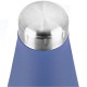 Θερμός Travel Flask Save the Aegean χωρητικότητας 750ml σε χρώμα Denim Blue