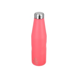 Θερμός Travel Flask Save the Aegean χωρητικότητας 750ml σε χρώμα Fusion Coral