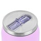 Θερμός Travel Cup Save the Aegean χωρητικότητας 300ml σε χρώμα Lavender Purple