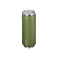 Θερμός Travel Cup Save the Aegean χωρητικότητας 500ml σε χρώμα Forest spirit Θερμός Travel Cup Save the Aegean χωρητικότητας 500ml σε χρώμα Forest spirit