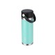 Θερμός Travel Chug Save the Aegean χωρητικότητας 500ml σε χρώμα Bermuda Green