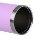 Θερμός Travel Chug Save the Aegean χωρητικότητας 500ml σε χρώμα Lavender Purple