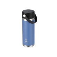 Θερμός Travel Chug Save the Aegean χωρητικότητας 500ml σε χρώμα Denim Blue Θερμός Travel Chug Save the Aegean χωρητικότητας 500ml σε χρώμα Denim Blue