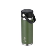 Θερμός Travel Chug Save the Aegean χωρητικότητας 500ml σε χρώμα Forest spirit Θερμός Travel Chug Save the Aegean χωρητικότητας 500ml σε χρώμα Forest spirit