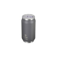 Θερμός Travel Cup Save the Aegean χωρητικότητας 300ml σε χρώμα Fjord Grey Θερμός Travel Cup Save the Aegean χωρητικότητας 300ml σε χρώμα Fjord Grey