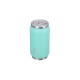 Θερμός Travel Cup Save the Aegean χωρητικότητας 300ml σε χρώμα Bermuda Green