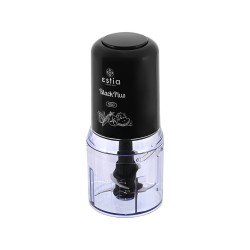 Πολυκόπτης Black Plus ισχύος 400W με πλαστικό μπωλ χωρητικότητας 500ml