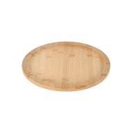 Βάση τυριών περιστρεφόμενη Bamboo Essentials Βάση τυριών περιστρεφόμενη Bamboo Essentials