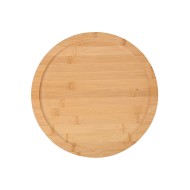 Βάση τυριών περιστρεφόμενη Bamboo Essentials Βάση τυριών περιστρεφόμενη Bamboo Essentials