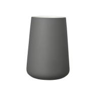 Ποτηράκι μπάνιου Fjord κεραμικό σε Magnet χρώμα