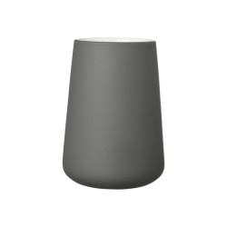 Ποτηράκι μπάνιου Fjord κεραμικό σε Magnet χρώμα