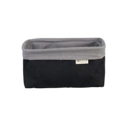 Καλάθι οργάνωσης Fjord με εσωτερική επένδυση διαστάσεων 20x10x10cm Magnet 