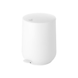 Χαρτοδοχείο μπάνιου Classic Soft Close χωρητικότητας 5lt σε λευκό χρώμα Χαρτοδοχείο μπάνιου Classic Soft Close χωρητικότητας 5lt σε λευκό χρώμα