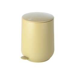 Χαρτοδοχείο μπάνιου Classic Soft Close χωρητικότητας 5lt Desert  Χαρτοδοχείο μπάνιου Classic Soft Close χωρητικότητας 5lt Desert