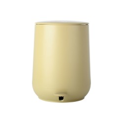 Χαρτοδοχείο μπάνιου Classic Soft Close χωρητικότητας 5lt Desert 