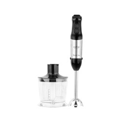 Ραβδομπλέντερ ισχύος 700w Infinity με δοχείο με δοχείο ανάμειξης χωρητικότητας 500ml