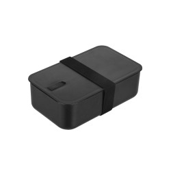 Φαγητοδοχείο Save the Aegean χωρητικότητας 1lt Midnight Black Φαγητοδοχείο Save the Aegean χωρητικότητας 1lt Midnight Black