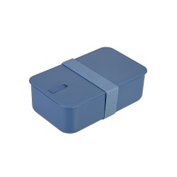 Φαγητοδοχείο Save the Aegean χωρητικότητας 1lt Denim Blue Φαγητοδοχείο Save the Aegean χωρητικότητας 1lt Denim Blue