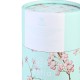 Θερμός Travel Mugs Save the Aegean χωρητικότητας 350ml Blossom green