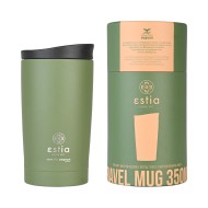 Θερμός Travel Mugs Save the Aegean χωρητικότητας 350ml Forest spirit Θερμός Travel Mugs Save the Aegean χωρητικότητας 350ml Forest spirit