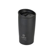 Θερμός Travel Mugs Save the Aegean χωρητικότητας 350ml Midnight Black Θερμός Travel Mugs Save the Aegean χωρητικότητας 350ml Midnight Black