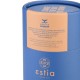 Θερμός Travel Mug Save the Aegean χωρητικότητας 450ml Denim Blue