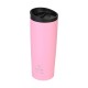 Θερμός Travel Mugs Save the Aegean χωρητικότητας 450ml Blosson Rose