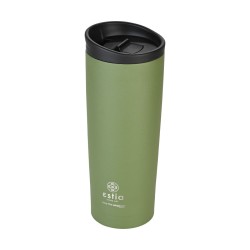 Θερμός Travel Mugs Save the Aegean χωρητικότητας 450ml Forest spirit