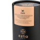Θερμός Travel Mugs Save the Aegean χωρητικότητας 450ml Midnight Black
