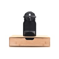 Θήκη για κάψουλες Espresso Bamboo Essentials συρταρωτή με 5 ρυθμιζόμενες θέσεις ESTIA  Θήκη για κάψουλες Espresso Bamboo Essentials συρταρωτή με 5 ρυθμιζόμενες θέσεις ESTIA
