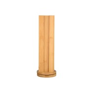 Βάση για κάψουλες ESPRESSO Bamboo Essentials 36 θέσεων περιστρεφόμενη  Βάση για κάψουλες ESPRESSO Bamboo Essentials 36 θέσεων περιστρεφόμενη
